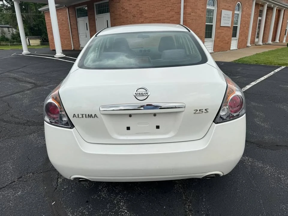 2009 Nissan Altima 4th Gen - Image 7 of 20