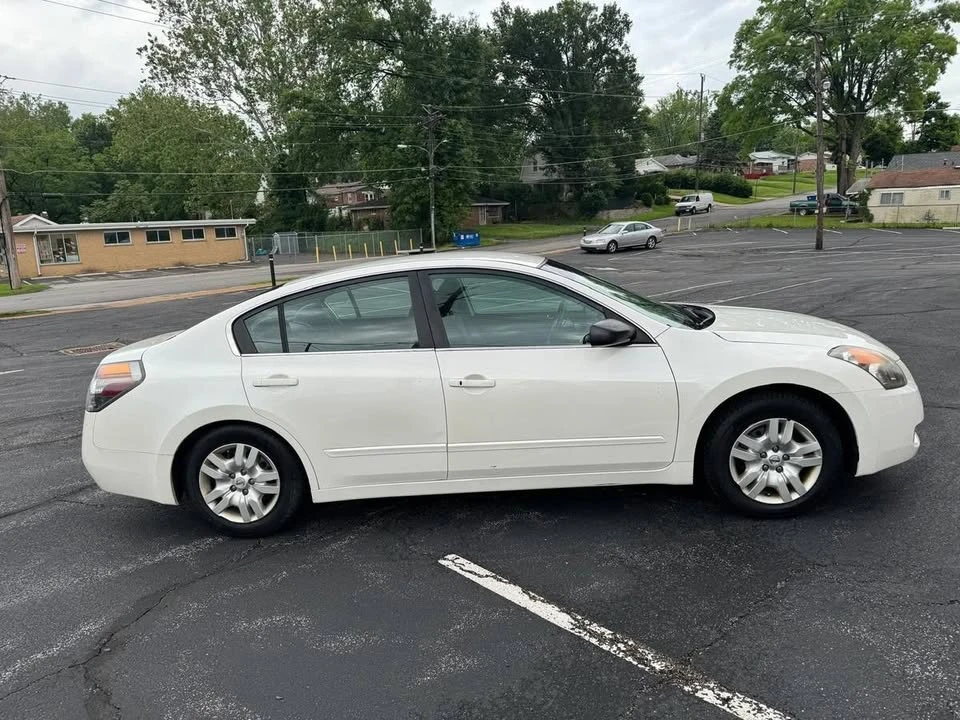2009 Nissan Altima 4th Gen - Image 4 of 20