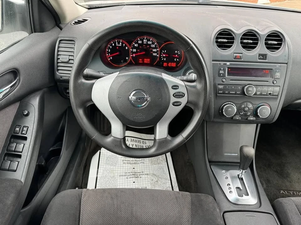 2009 Nissan Altima 4th Gen - Image 16 of 20