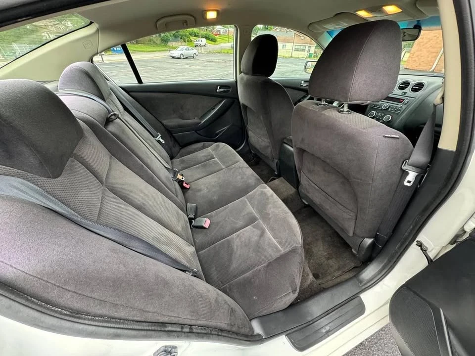 2009 Nissan Altima 4th Gen - Image 13 of 20