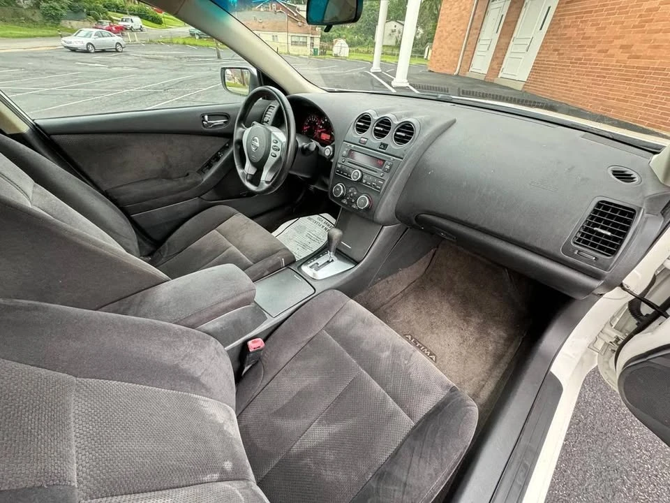 2009 Nissan Altima 4th Gen - Image 11 of 20