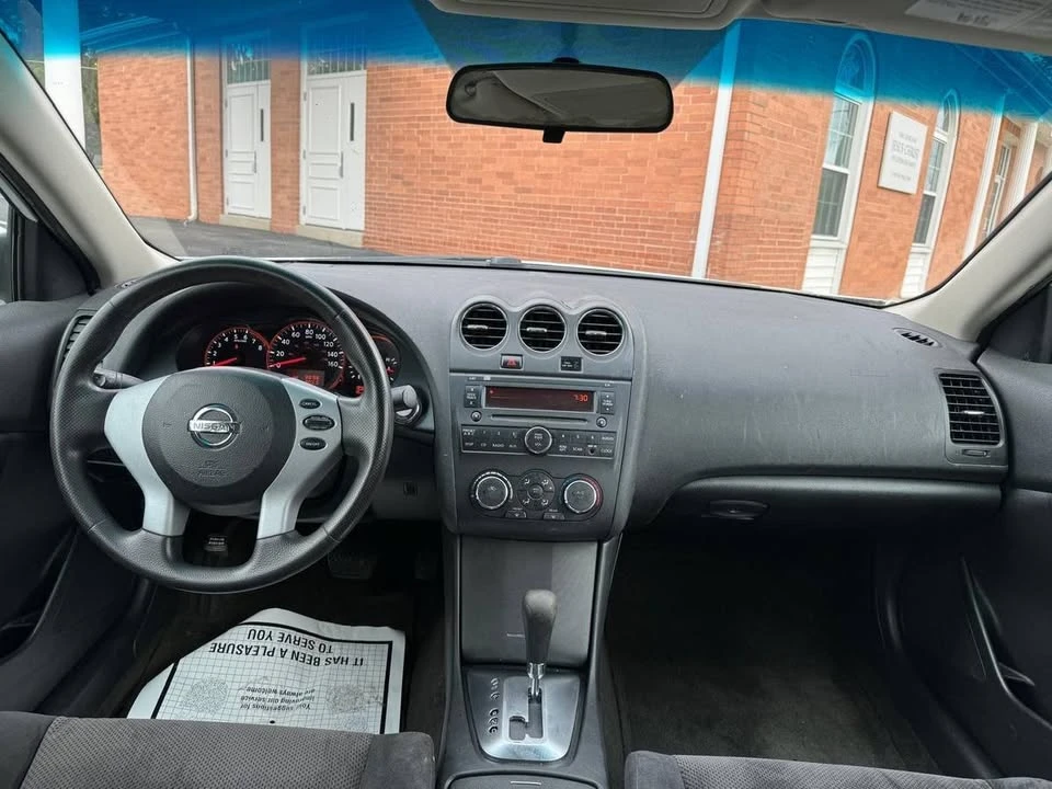 2009 Nissan Altima 4th Gen - Image 15 of 20