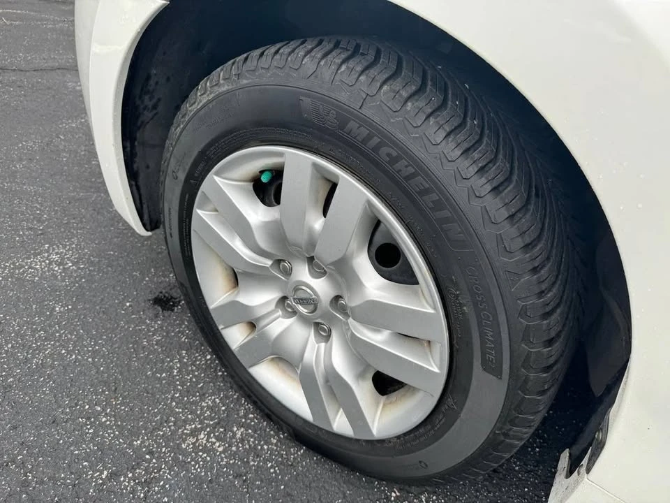 2009 Nissan Altima 4th Gen - Image 20 of 20
