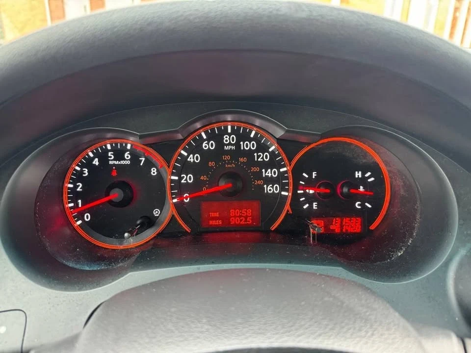2009 Nissan Altima 4th Gen - Image 18 of 20