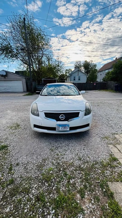 2009 Nissan Altima 4th Gen - Image 3 of 6