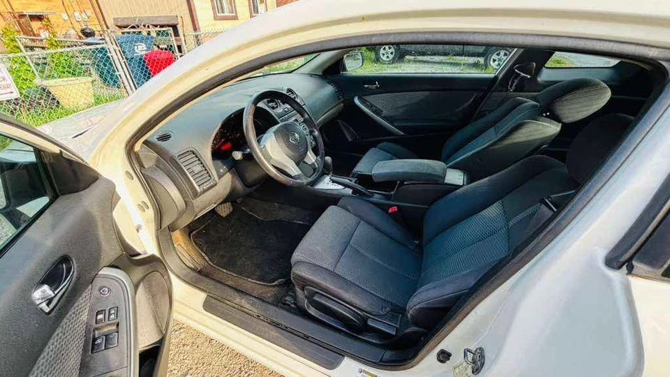 2009 Nissan Altima 4th Gen - Image 5 of 6