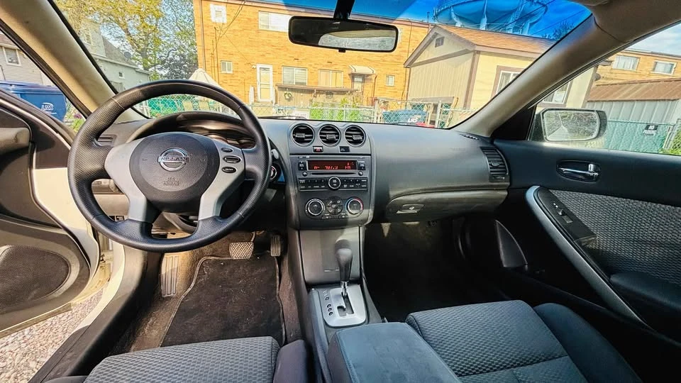 2009 Nissan Altima 4th Gen - Image 6 of 6