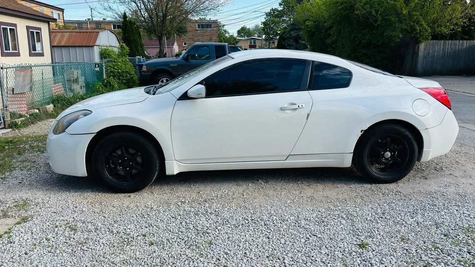 2009 Nissan Altima 4th Gen - Image 2 of 6