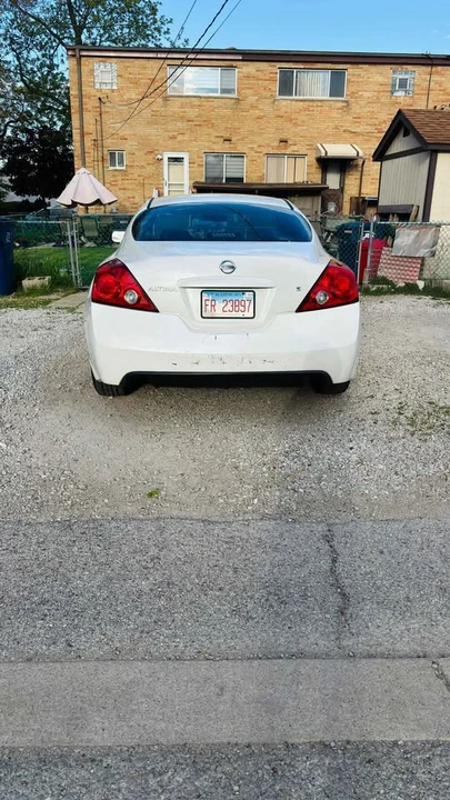 2009 Nissan Altima 4th Gen - Image 4 of 6