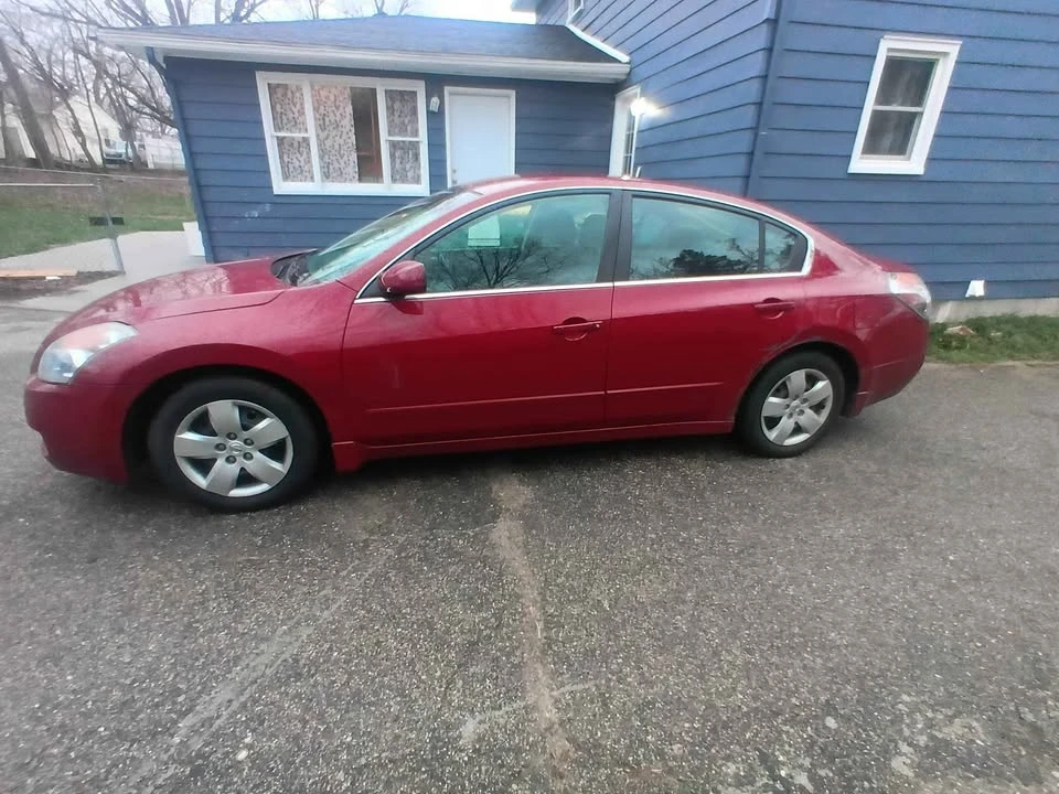 2009 Nissan Altima 4th Gen - Image 4 of 12