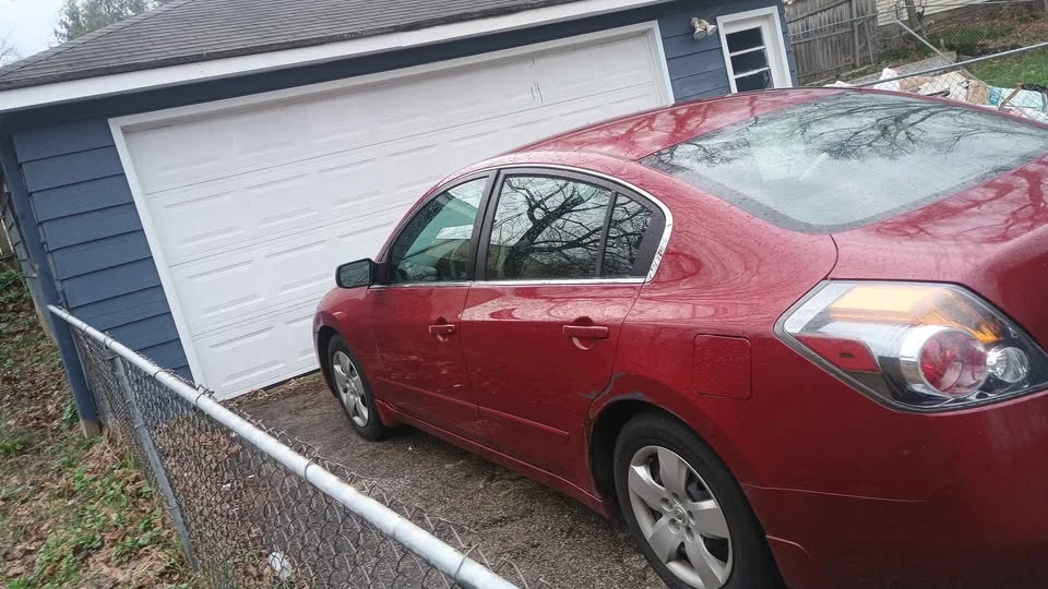 2009 Nissan Altima 4th Gen - Image 8 of 12