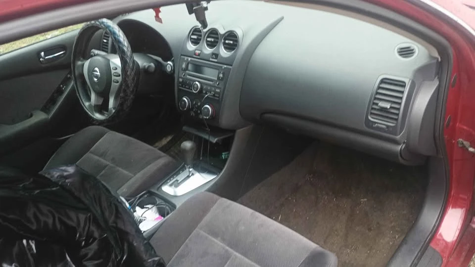 2009 Nissan Altima 4th Gen - Image 9 of 12