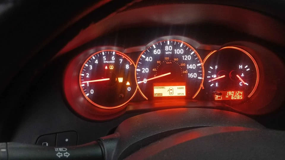2009 Nissan Altima 4th Gen - Image 2 of 12