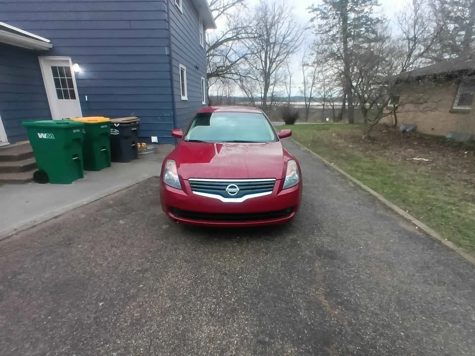 2009 Nissan Altima 4th Gen - Image 3 of 12