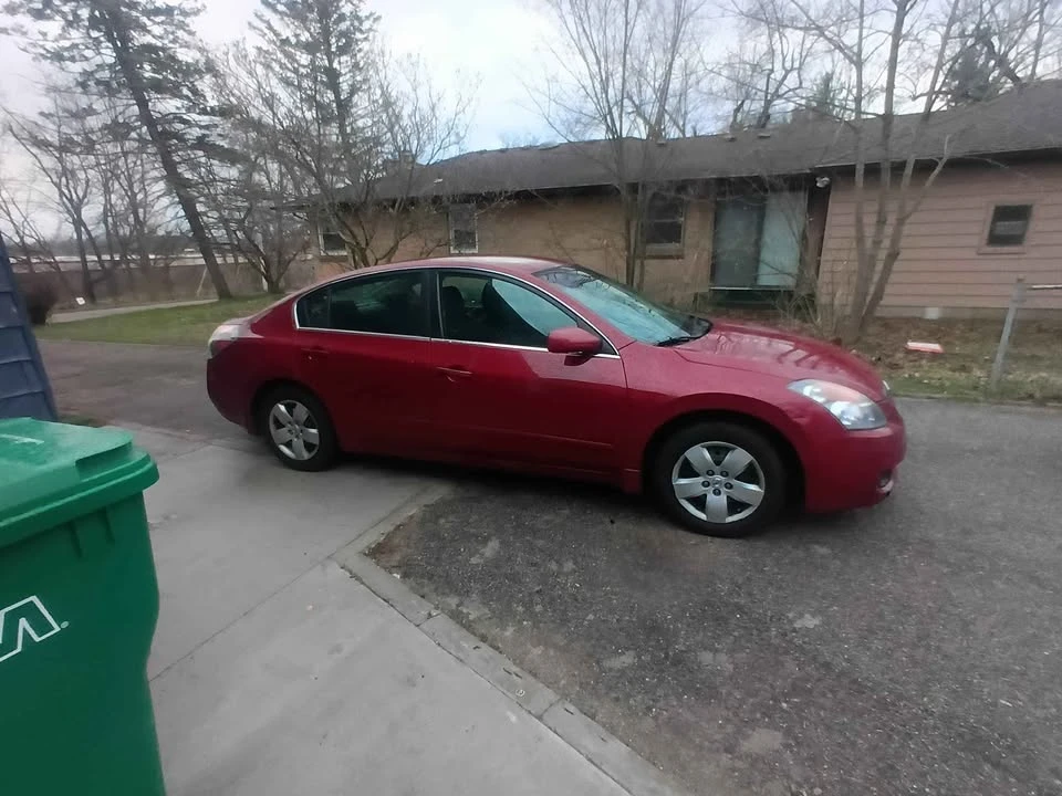 2009 Nissan Altima 4th Gen - Image 5 of 12