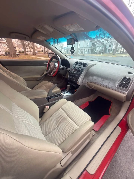 2009 Nissan Altima 4th Gen - Image 7 of 11