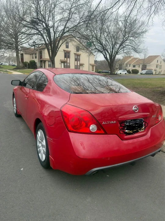 2009 Nissan Altima 4th Gen - Image 11 of 11