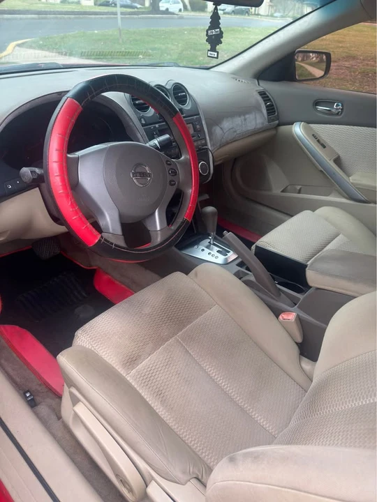 2009 Nissan Altima 4th Gen - Image 10 of 11