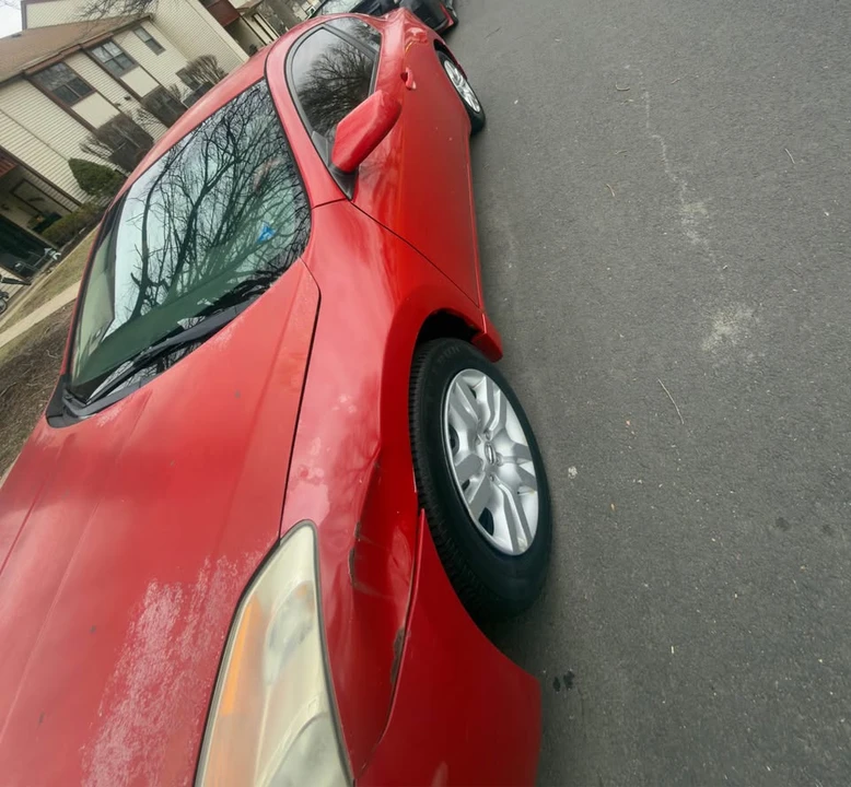 2009 Nissan Altima 4th Gen - Image 4 of 11
