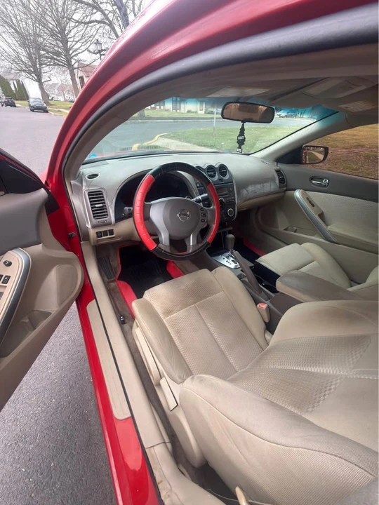 2009 Nissan Altima 4th Gen - Image 6 of 11