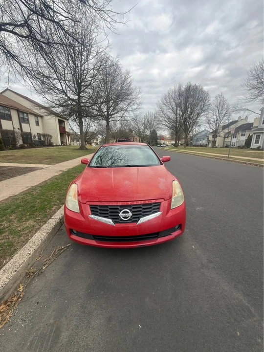 2009 Nissan Altima 4th Gen - Image 2 of 11