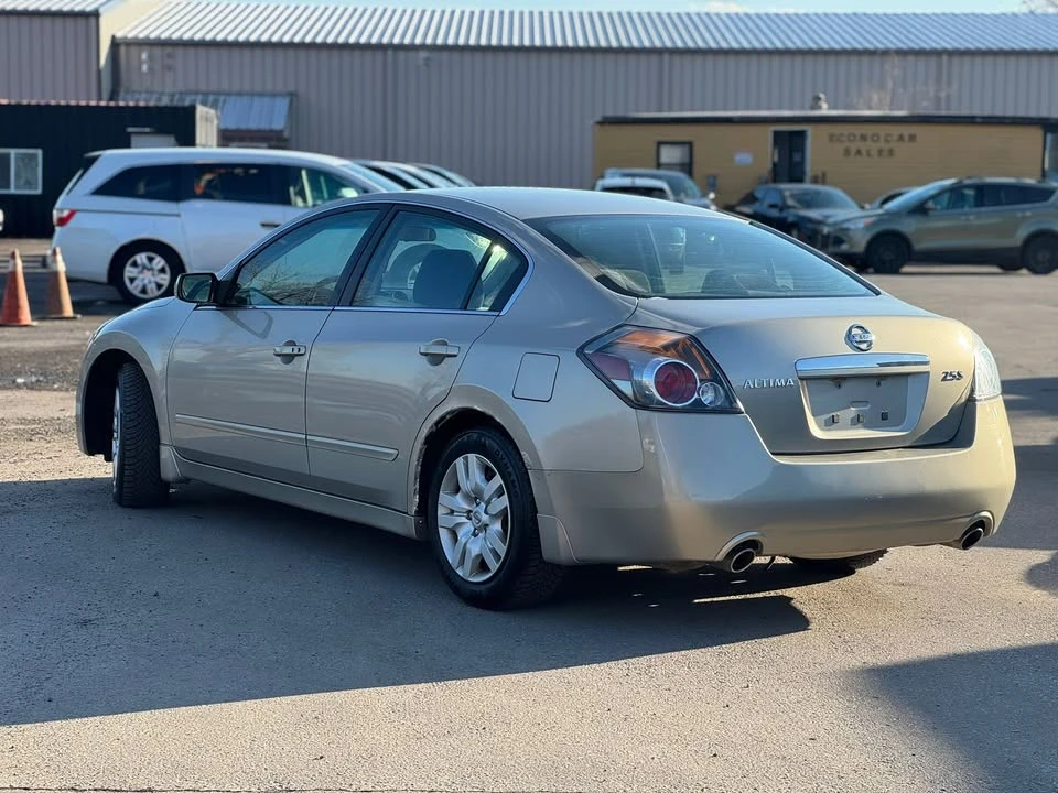2009 Nissan Altima 4th Gen - Image 3 of 17