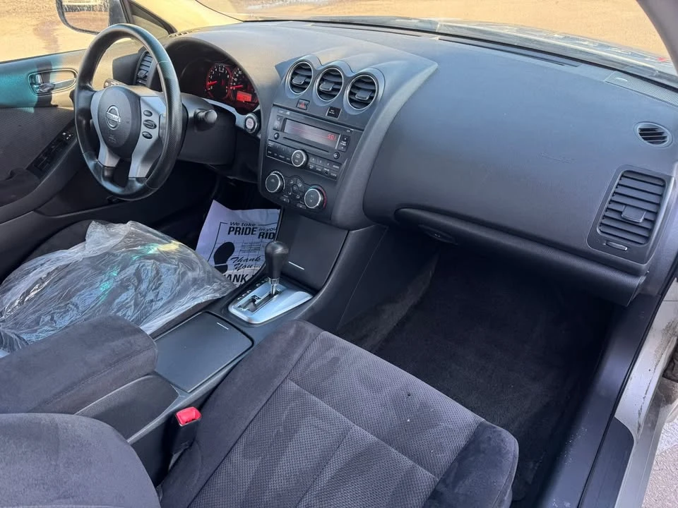 2009 Nissan Altima 4th Gen - Image 7 of 17