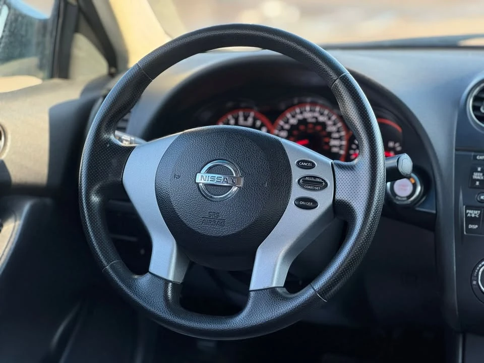 2009 Nissan Altima 4th Gen - Image 12 of 17