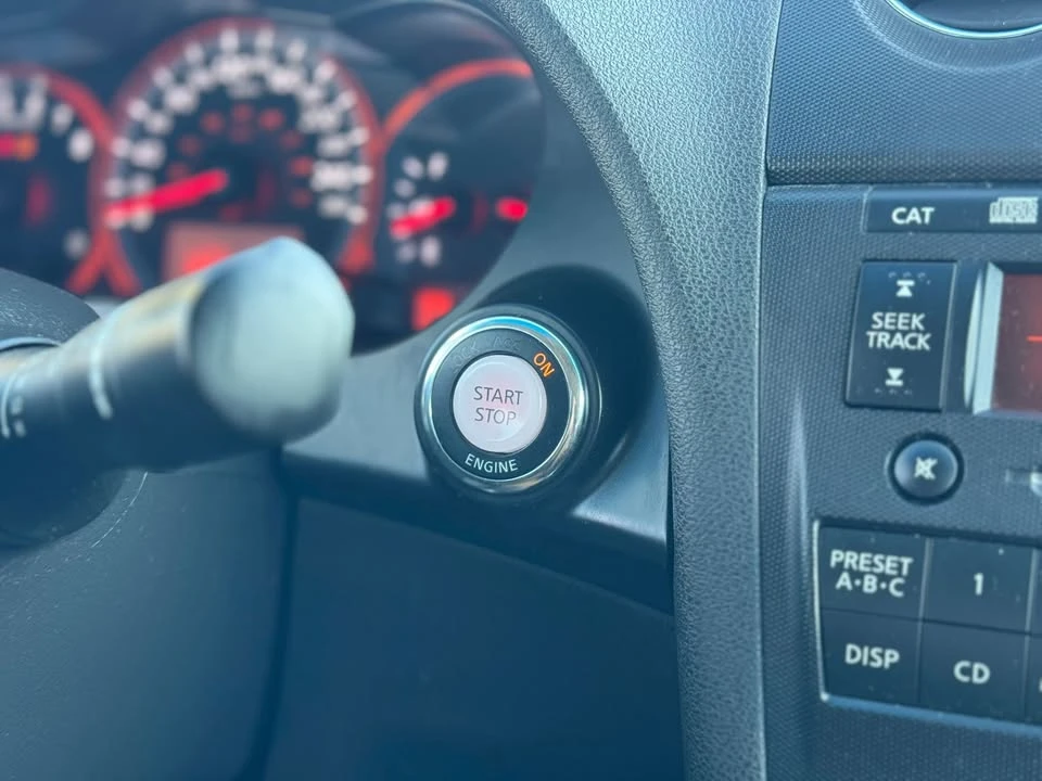 2009 Nissan Altima 4th Gen - Image 14 of 17