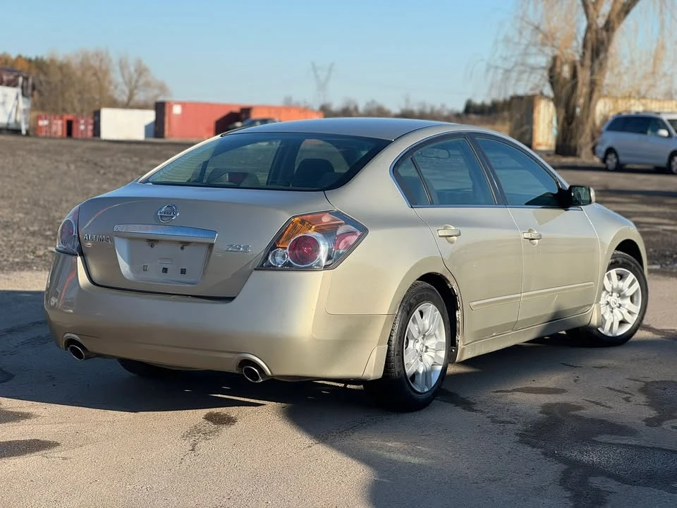 2009 Nissan Altima 4th Gen - Image 5 of 17