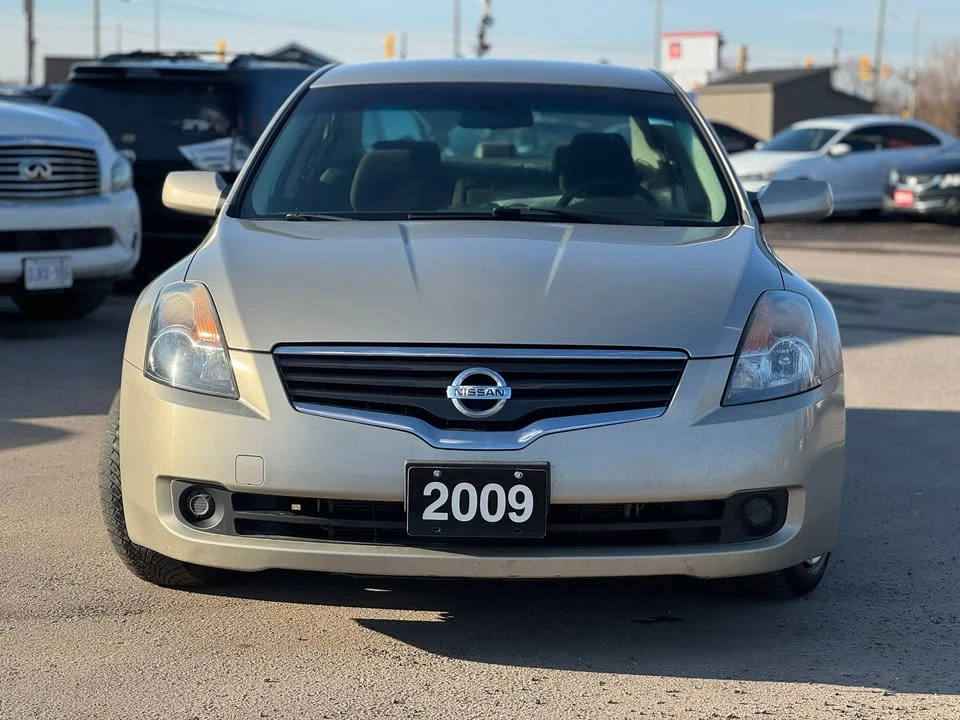 2009 Nissan Altima 4th Gen - Image 2 of 17
