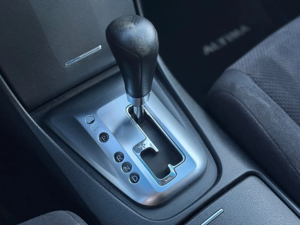 2009 Nissan Altima 4th Gen - Image 15 of 17