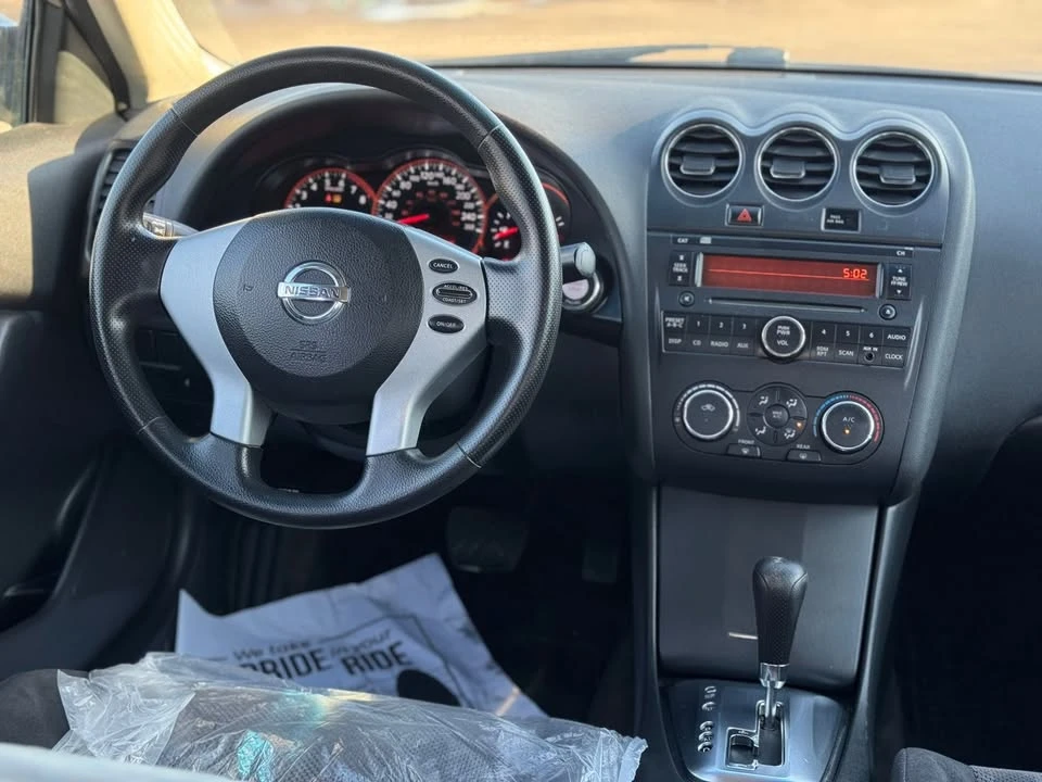 2009 Nissan Altima 4th Gen - Image 11 of 17