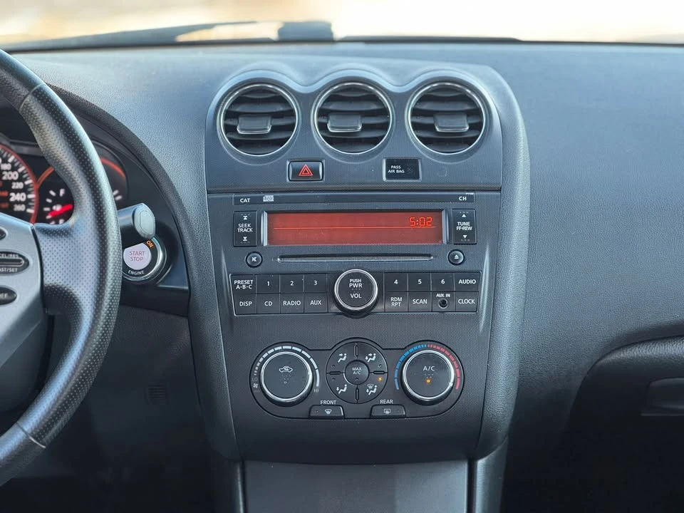 2009 Nissan Altima 4th Gen - Image 13 of 17