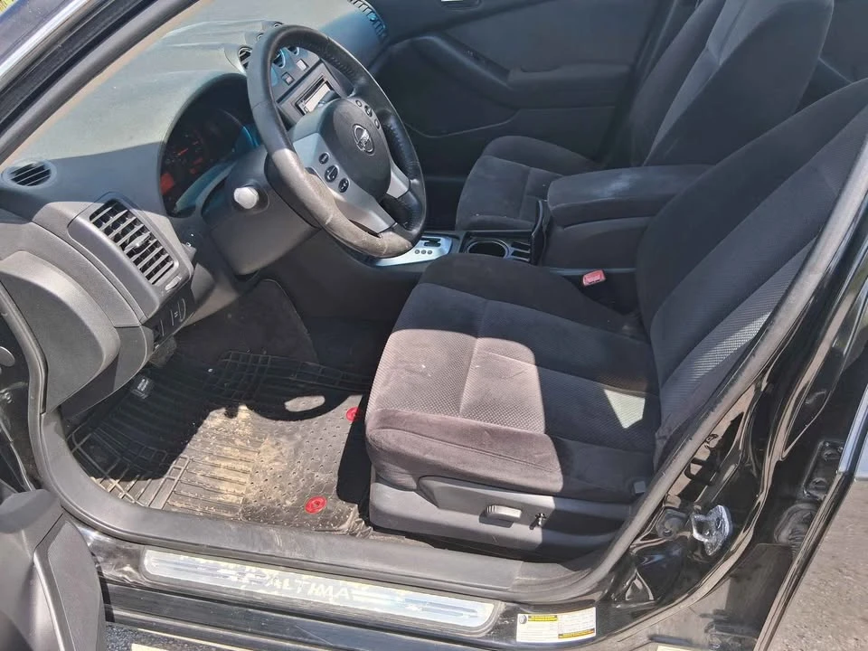 2009 Nissan Altima 4th Gen - Image 7 of 8