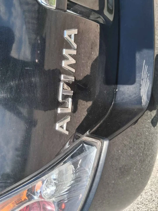 2009 Nissan Altima 4th Gen - Image 3 of 8