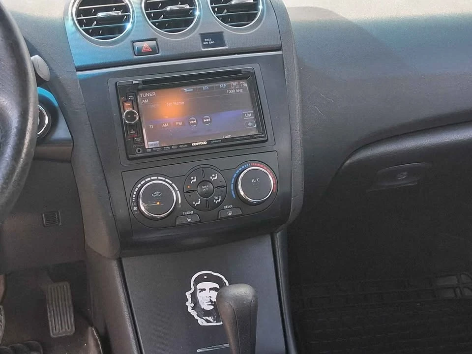 2009 Nissan Altima 4th Gen - Image 6 of 8