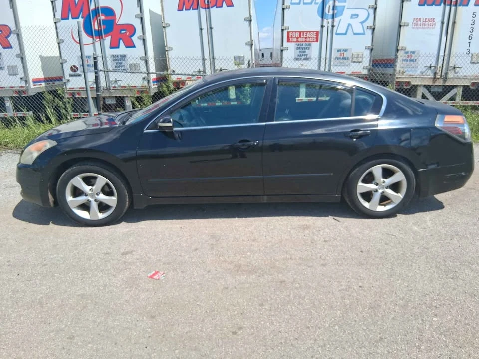 2009 Nissan Altima 4th Gen - Image 2 of 8