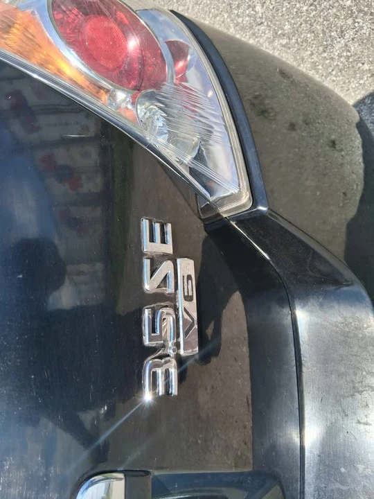 2009 Nissan Altima 4th Gen - Image 4 of 8