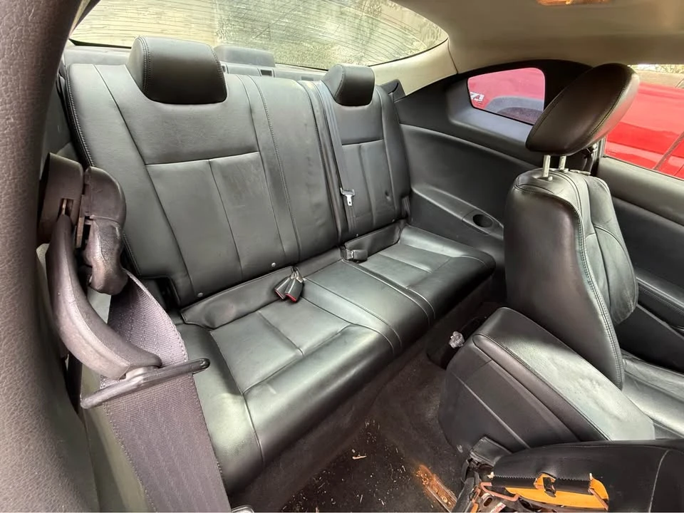 2009 Nissan Altima 4th Gen - Image 3 of 3