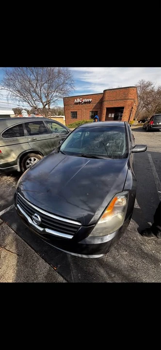 2009 Nissan Altima 4th Gen - Image 3 of 5