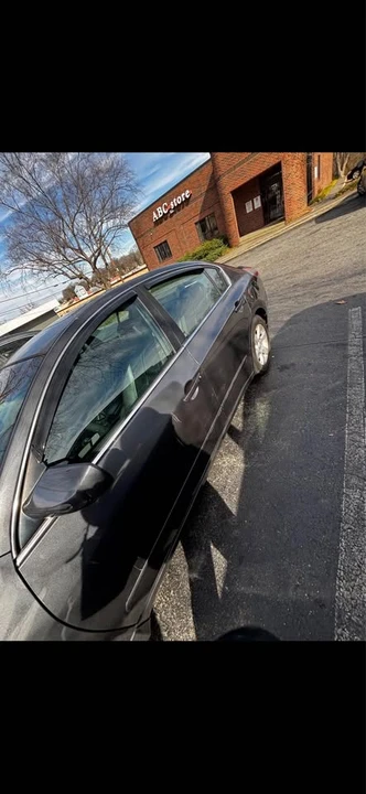 2009 Nissan Altima 4th Gen - Image 4 of 5