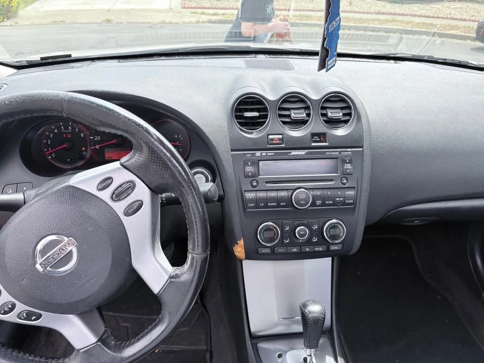 2009 Nissan Altima 4th Gen - Image 8 of 8