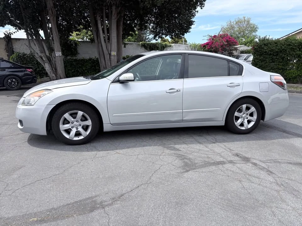 2009 Nissan Altima 4th Gen - Image 2 of 8