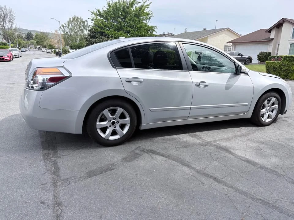 2009 Nissan Altima 4th Gen - Image 3 of 8