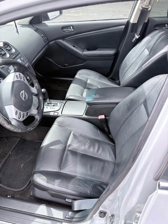 2009 Nissan Altima 4th Gen - Image 5 of 8