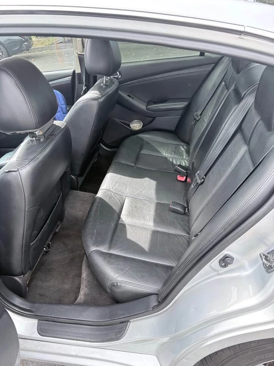 2009 Nissan Altima 4th Gen - Image 6 of 8