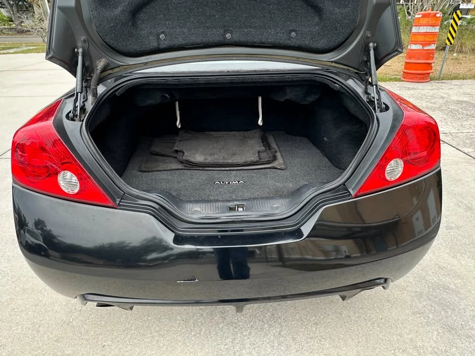 2009 Nissan Altima 4th Gen - Image 17 of 19