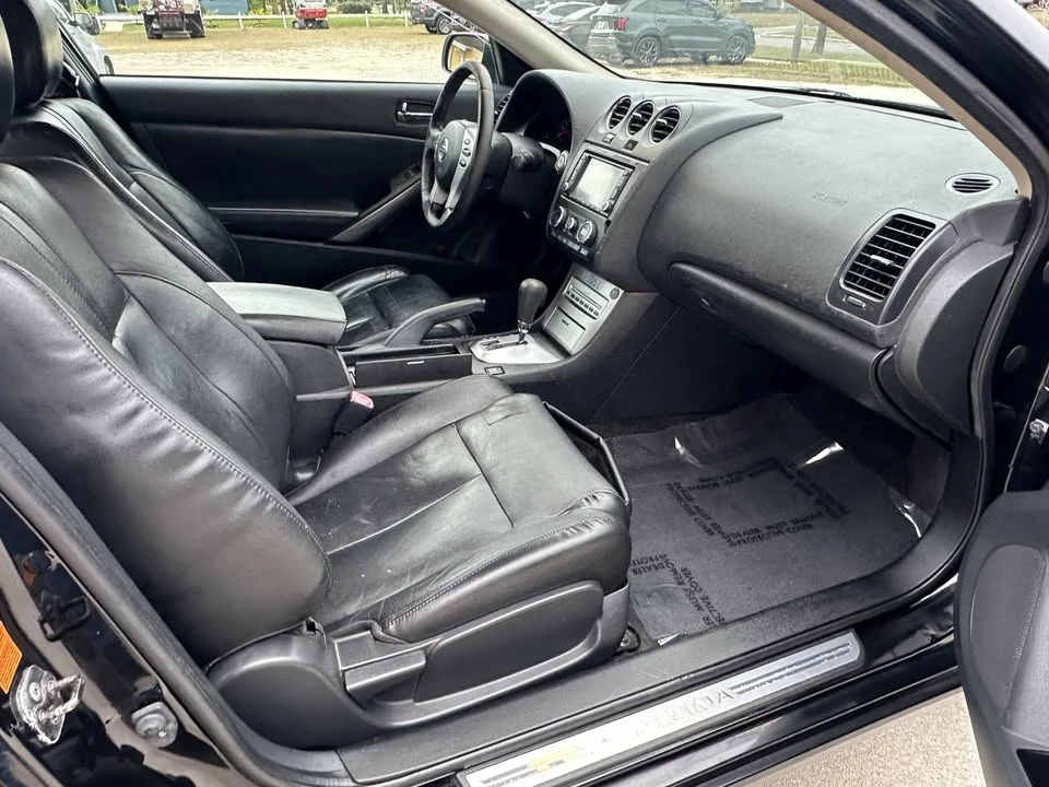 2009 Nissan Altima 4th Gen - Image 9 of 19
