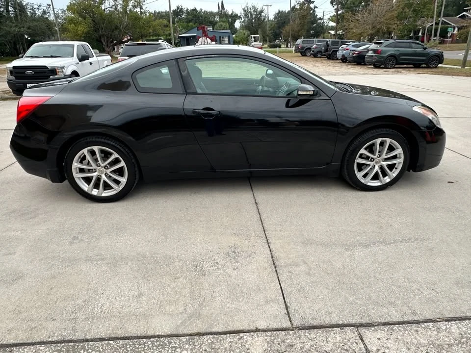 2009 Nissan Altima 4th Gen - Image 7 of 19